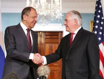 Държавният секретар на САЩ е готов със специална програма за отношенията с Русия