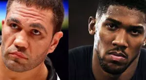 Ясно е кога ще се реши битката Джошуа - Пулев