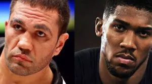 Еди Хърн: Бой Джошуа - Пулев ще има, Кличко решава кога