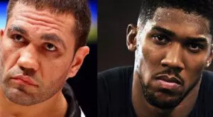 Хърн: Пулев и Зауерланд искат бой с Джошуа заради парите