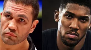 Билетите за Джошуа-Пулев - значително по-скъпи от тези за Кличко-Пулев