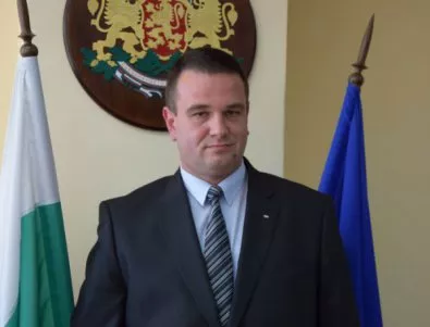 Новият областен управител на Кърджали е Никола Чанев