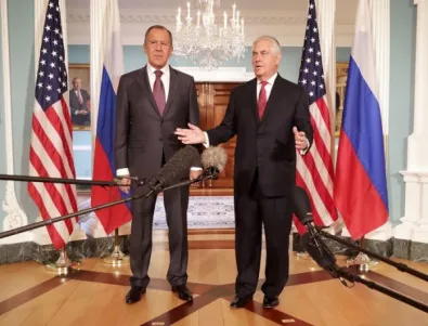 Русия постави условия за диалога със САЩ