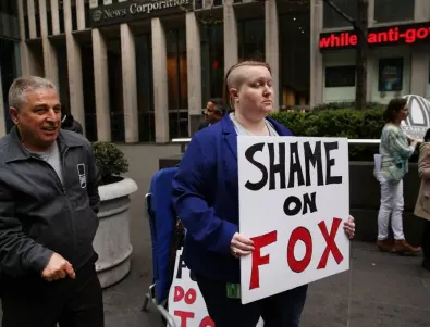 Fox News сключи извънсъдебно споразумение по дело за фалшиви твърдения за подправени изборни резултати