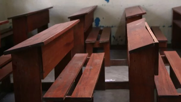 5,6 милиона за ремонти и ученически шкафчета
