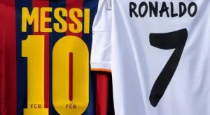 Нова изтекла информация: Меси дори не е в тройката на най-скъпоплатените играчи