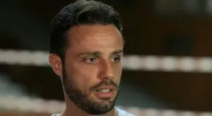 Салпаров: Този мач ще остане в историята!