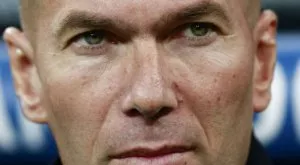 Зидан избра своя дрийм-тийм за цялата си кариера