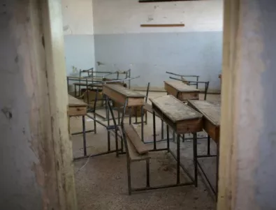 Повече от 700 училища са унищожени в резултат на конфликта в Източна Украйна