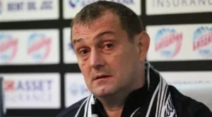 Двама играчи на Славия под въпрос за финала за Суперкупата