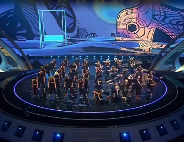 В Лисабон се открива 63-тото издание на "Евровизия"