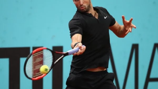 Гришо каза каква ще е най-голямата му цел за сезона