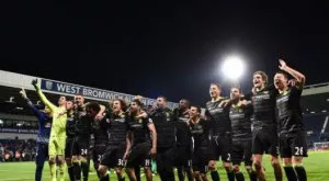 Челси е новият шампион на Англия