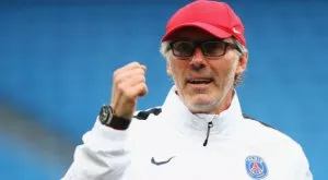 Лоран Блан отряза три клуба в очакване на Барселона