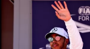 Хамилтън вече е номер 1 в историята по полпозишъни