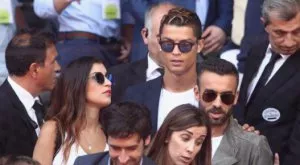 Майката на Роналдо с коментар за бременността на Джорджина Родригес