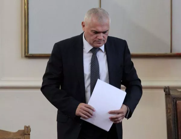 Няма данни за заплаха от терористичен акт към България, твърди вътрешният министър