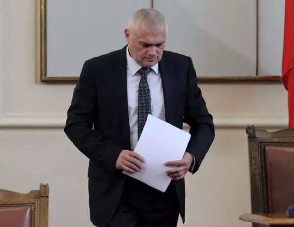 Вътрешният министър: Имаше сигнал за терористична опасност в България