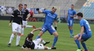 В Турция вече говорят за трансфера на Бурабия