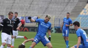 ВИДЕО: Бивш играч на Левски блесна с невероятно попадение 