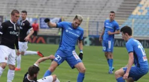 Бивш играч на Левски ще играе в Серия А