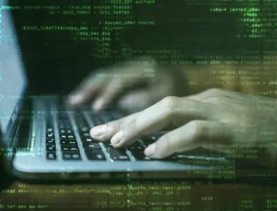 Франция е подложена на интензивна кибератака