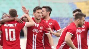 Защитник изненадващо напусна ЦСКА