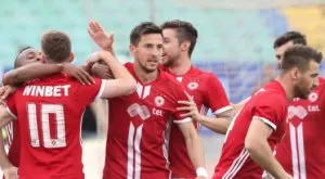 Съдът в Лозана се признесе за ЦСКА в Лига Европа