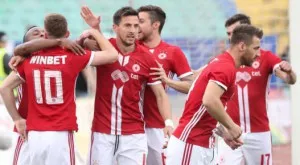 ЦСКА ще удари по Копенхаген с две "скрити оръжия"