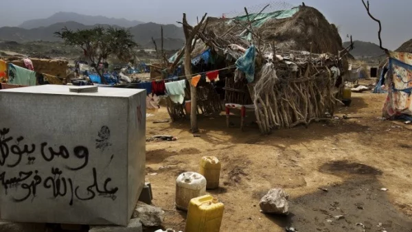 ООН: Саудитска Арабия да прекрати "катастрофалната" блокада на Йемен