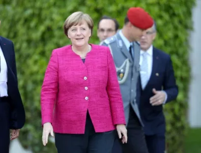 5 ключови моменти от живота и кариерата на Ангела Меркел