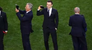 ВИДЕО: Бербо, пак ли снимаш? Пак ли на живо? 