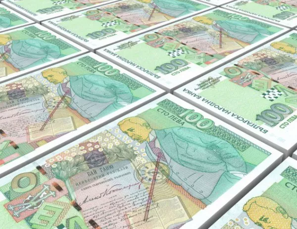 Влиза в обращение новата банкнота от 100 лв. с допълнителна защита