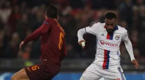 Лаказет си тръгва от Лион, вече има договорка с нов отбор