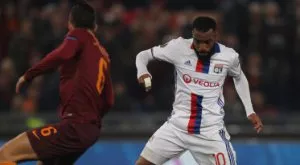 От Лион разкриха: Арсенал изпрати оферта за Лаказет