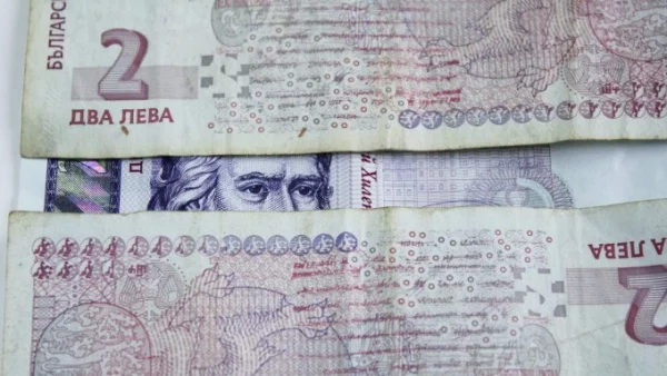 На над половин милион възлизат неизплатените заплати във Видинско
