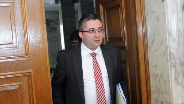 ТОЛ системата за тировете ще внася в хазната около 500 млн. лв. годишно