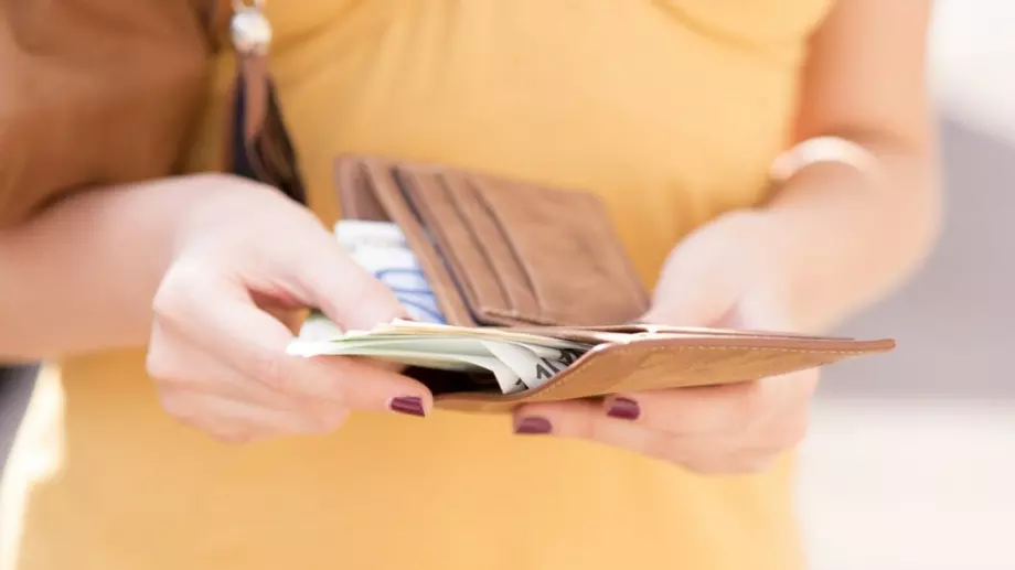 Фатална грешка: Не изхвърляйте стария портфейл