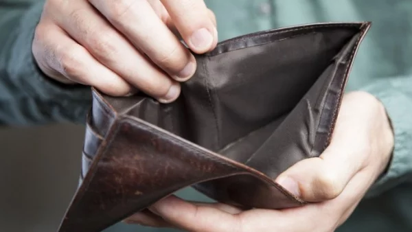 Без заплати ще си живеем най-добре