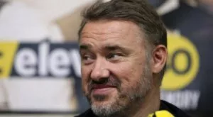 Стивън Хендри: Липсва ми да играя снукър