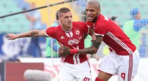 В ЦСКА "разследват" защо се "счупиха" трима аса