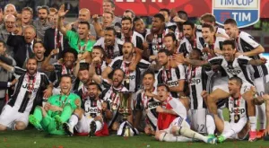 Ювентус съвсем осиротя в защита