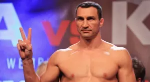 Владимир Кличко не се отказва: Не искам да чупя челюсти - искам да чупя рекорди