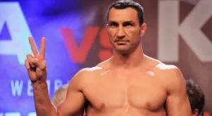 Кличко: След боя с Джошуа очаквах да ме освиркат