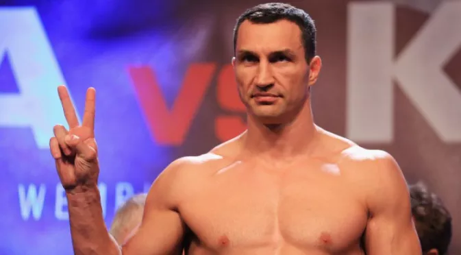 Владимир Кличко се отказа от бокса и отвори пътя на Кубрат за мач с Джошуа!