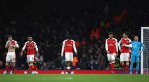 Забравен в Арсенал защитник преминава в Лига 1