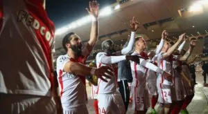 И Арсенал ще пазарува от френския шампион