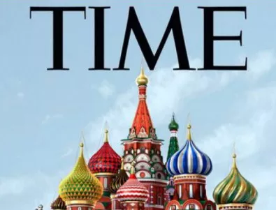 Милиардерът Марк Беньоф купува списание Time