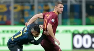 Джеко не съжалява за проваления трансфер в Челси