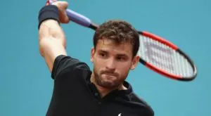 Френски ветеран е следващият съперник на Григор в Лондон